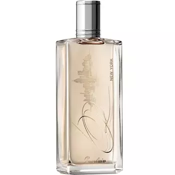 Guerlain - 02 Paris-New York (100мл)
