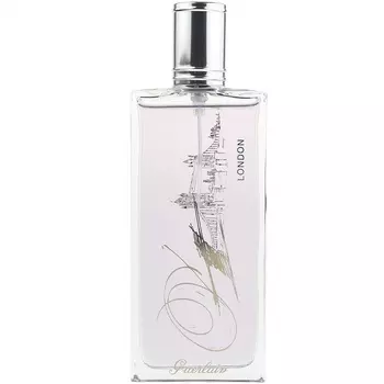 Guerlain - 04 Paris-London (2мл)