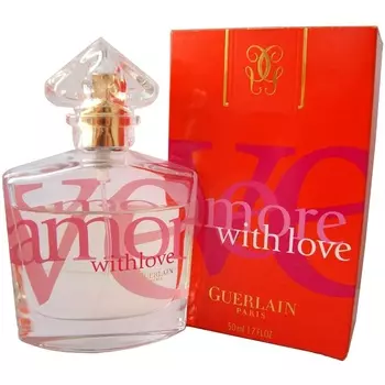 Guerlain - Amore With Love (50мл)