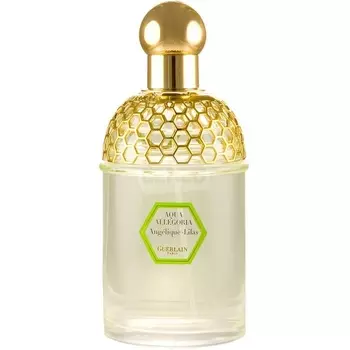 Guerlain - Aqua Allegoria Angelique Lilas (125мл)