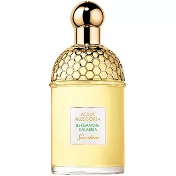 Guerlain - Aqua Allegoria Bergamote Calabria (10мл)