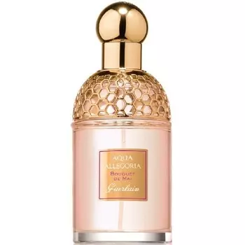 Guerlain - Aqua Allegoria Bouquet de Mai (75мл)
