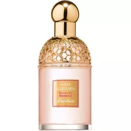 Guerlain - Aqua Allegoria Bouquet Numero 2 (125мл)