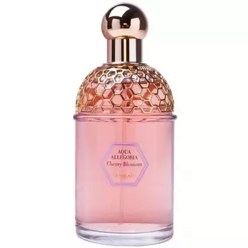 Guerlain - Aqua Allegoria Cherry Blossom (125мл)