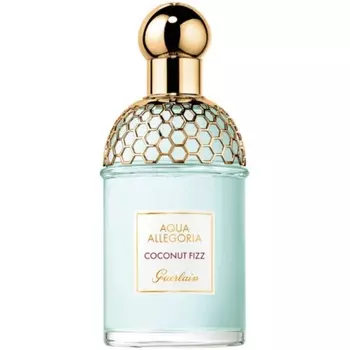 Guerlain - Aqua Allegoria Coconut Fizz (75мл)