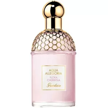 Guerlain - Aqua Allegoria Flora Cherrysia (3мл)