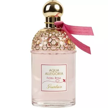 Guerlain - Aqua Allegoria Flora Rosa ★ (5мл)
