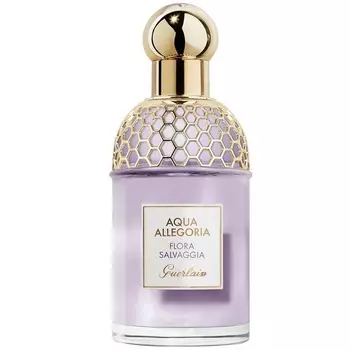 Guerlain - Aqua Allegoria Flora Salvaggia (125мл)