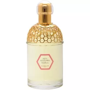 Guerlain - Aqua Allegoria Foliflora (125мл)