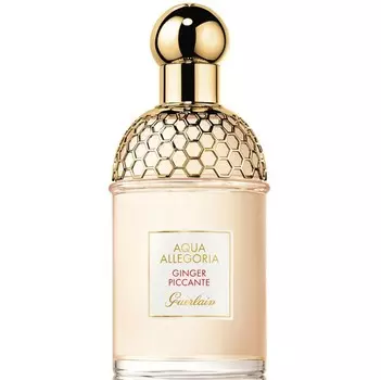 Guerlain - Aqua Allegoria Ginger Piccante (10мл)