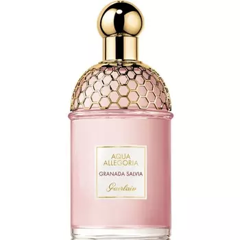 Guerlain - Aqua Allegoria Granada Salvia (75мл)
