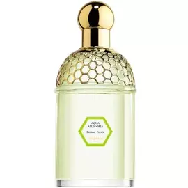 Guerlain - Aqua Allegoria Lemon Fresca (125мл)