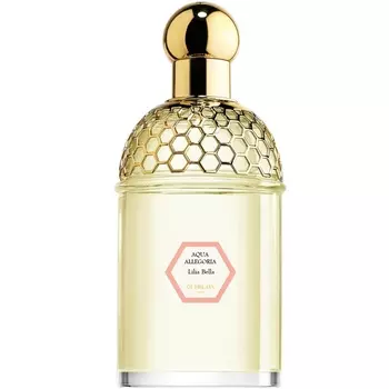 Guerlain - Aqua Allegoria Lilia Bella (125мл)