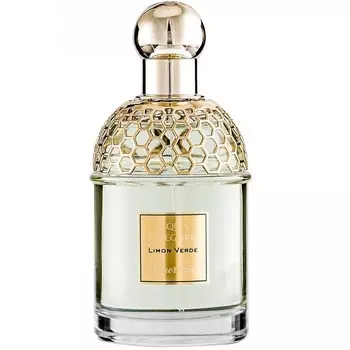 Guerlain - Aqua Allegoria Limon Verde (1мл)