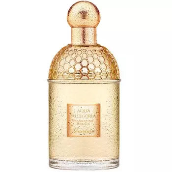 Guerlain - Aqua Allegoria Mandarine Basilic (10мл)