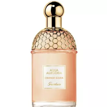 Guerlain - Aqua Allegoria Orange Soleia (125мл)