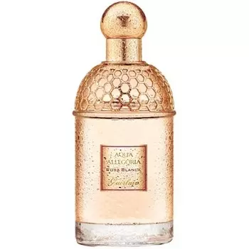 Guerlain - Aqua Allegoria Rosa Blanca (75мл)