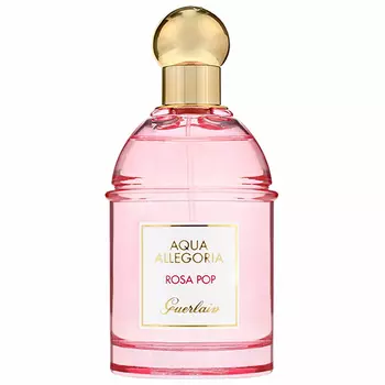 Guerlain - Aqua Allegoria Rosa Pop (2мл)