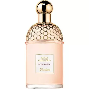 Guerlain - Aqua Allegoria Rosa Rossa (3мл)