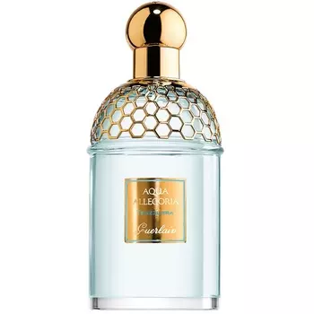Guerlain - Aqua Allegoria Teazzurra (2мл)