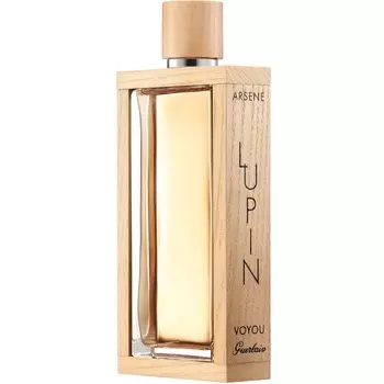 Guerlain - Arsene Lupin Voyou Eau de Parfum (2мл)