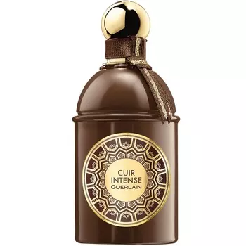 Guerlain - Cuir Intense (10мл)