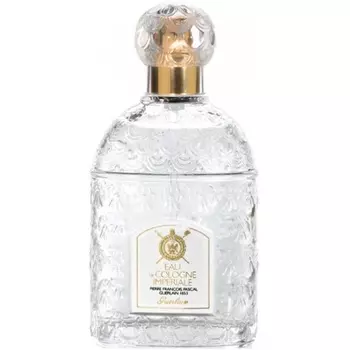 Guerlain - Eau de Cologne Imperiale (3мл)