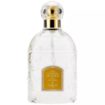 Guerlain - Eau de Fleurs de Cedrat (2мл)