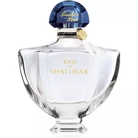 Guerlain - Eau de Shalimar (50мл)
