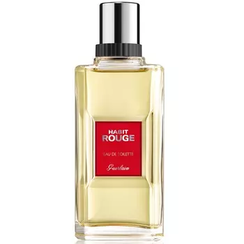Guerlain - Habit Rouge (5мл)