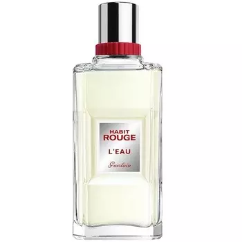 Guerlain - Habit Rouge L`Eau (3мл)