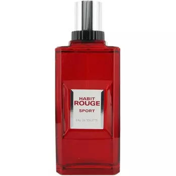 Guerlain - Habit Rouge Sport (2мл)