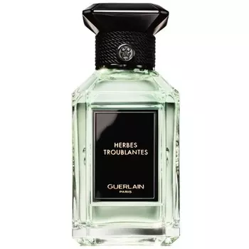 Guerlain - Herbes Troublantes (100мл)