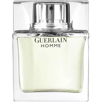 Guerlain - Homme (80мл)