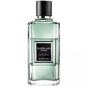 Guerlain - Homme Eau de Parfum (2016) (10мл)