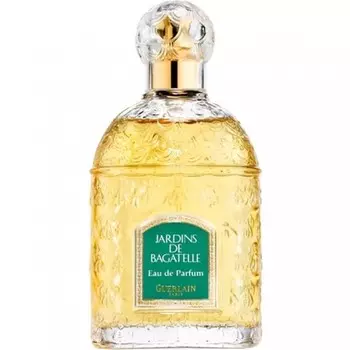 Guerlain - Jardins De Bagatelle (2мл)