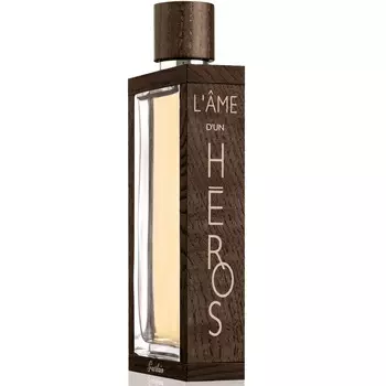 Guerlain - L'Âme d'Un Héros (2мл)