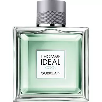Guerlain - L'Homme Ideal Cool (100мл)