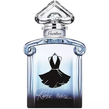 Guerlain - La Petite Robe Noire Intense (1мл)
