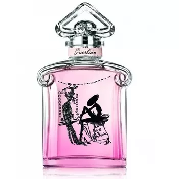Guerlain - La Petite Robe Noire Limited Edition (50мл)