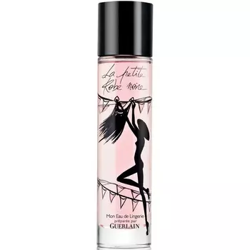 Guerlain - La Petite Robe Noire Mon Eau de Lingerie (2мл)