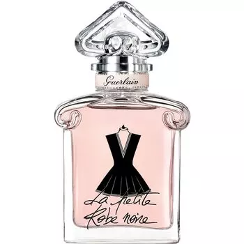 Guerlain - La Petite Robe Noire Plissee (50мл)