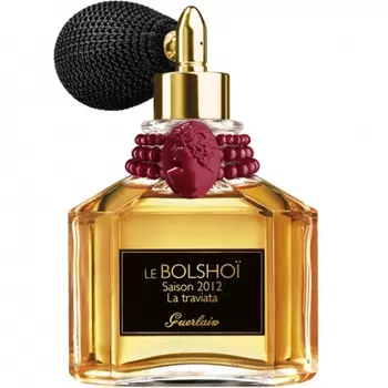 Guerlain - Le Bolshoi Saison 2012 La Traviata (60мл)