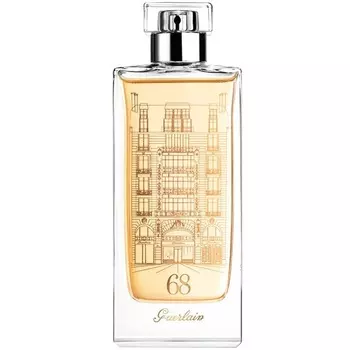 Guerlain - Le Parfum du 68 (75мл)