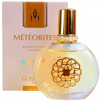 Guerlain - Meteorites (30мл)