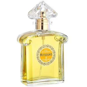 Guerlain - Mitsouko (7.5мл)