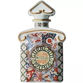 Guerlain - Mitsouko Par Arita Porcelain Lab (75мл)