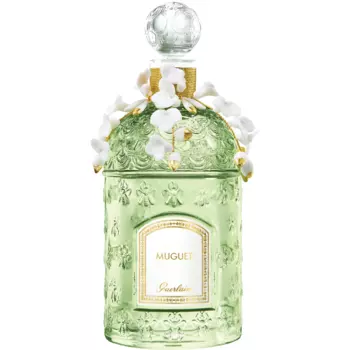 Guerlain - Muguet Millesime 2021 (125мл)