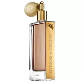 Guerlain - Myrrhe &amp; Delires (3мл)