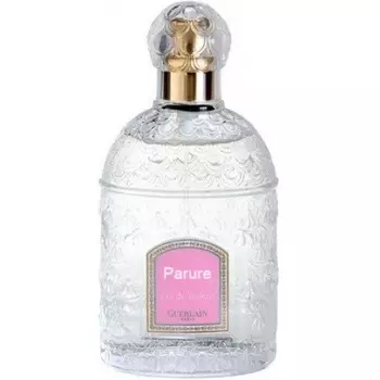 Guerlain - Parure (7.5мл)
